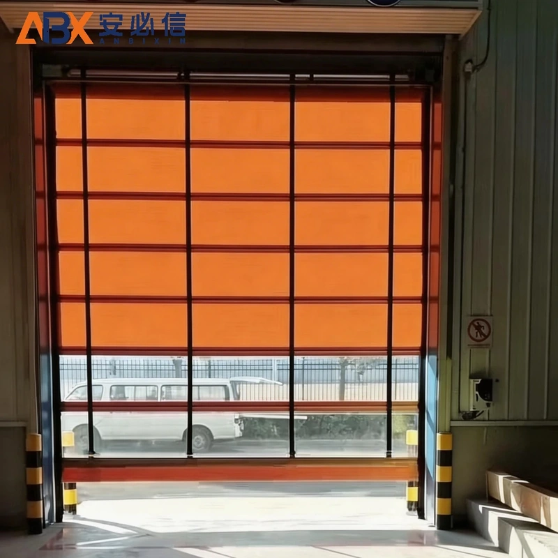 承德市堆积门